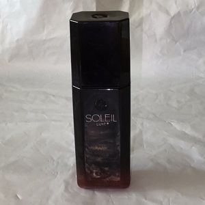 Soleil Luxe Shimmer Body Oil